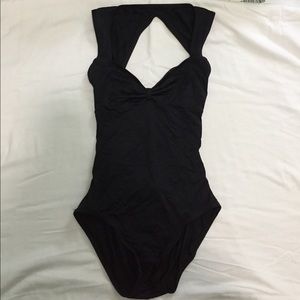 Dance Leotard
