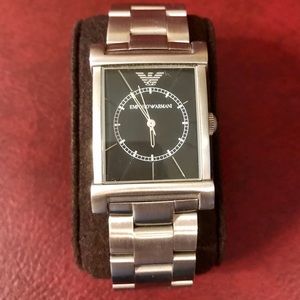 Emporio Armani Men's Watch