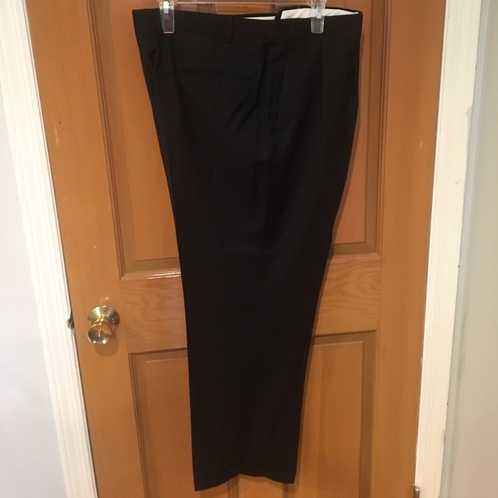 Lauren Ralph Lauren Pants Black
