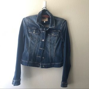 Paige Denim jacket