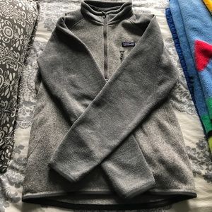 Patagonia Better Sweater