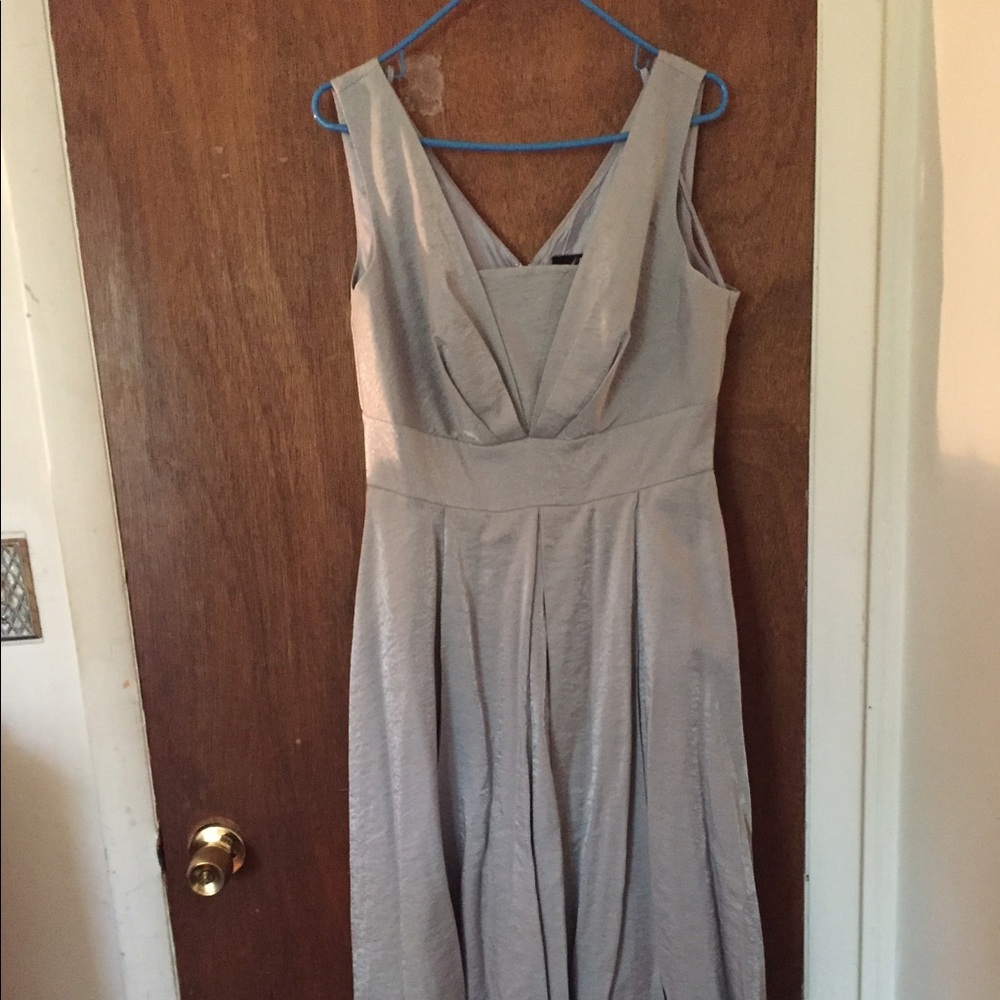 EVENING DRESS/ MOTHER OF THE BRIDE/GROOM.