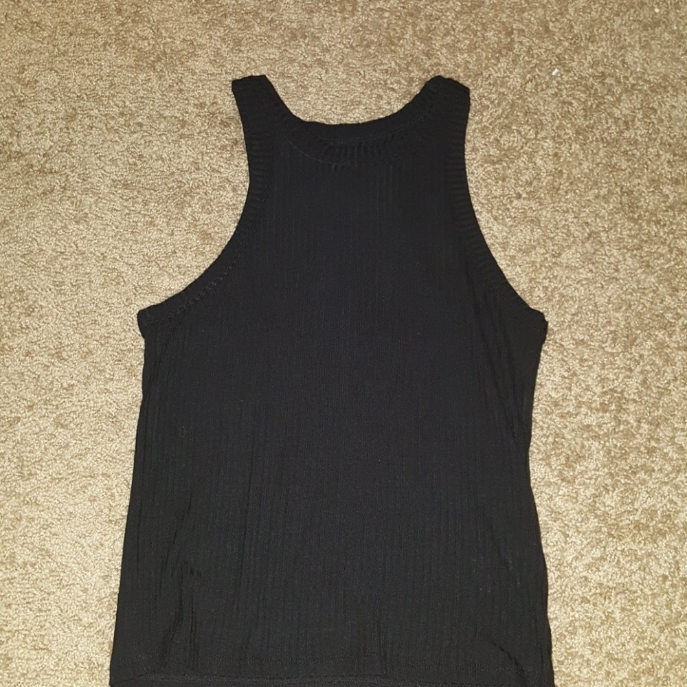 Halter top
