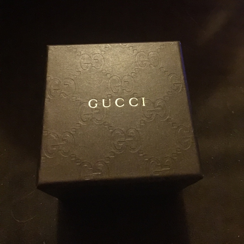Gucci Box 📦