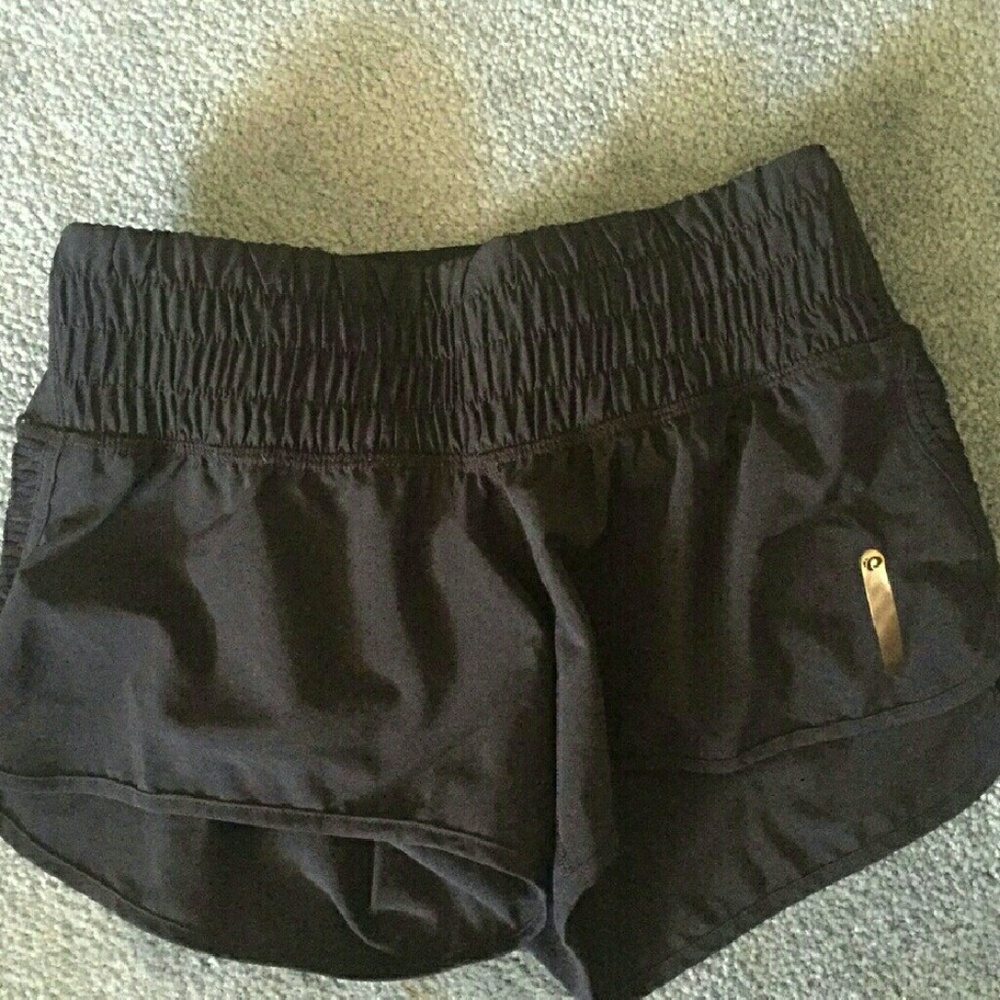 Pearl Izumi Running Gym Shorts