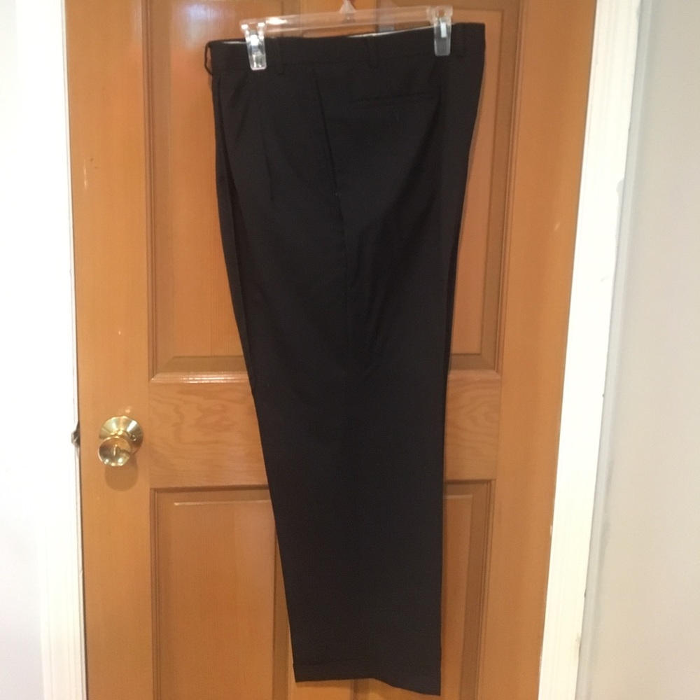 Black Lauren Ralph Lauren Pants