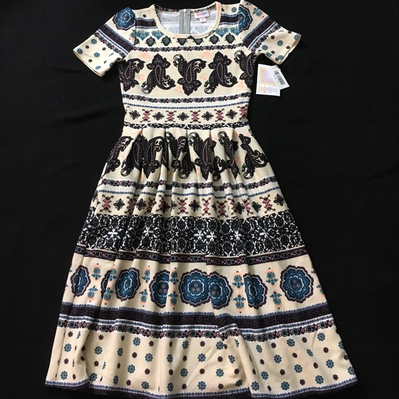 LuLaRoe Dresses & Skirts - Major Unicorn 🦄 Amelia
