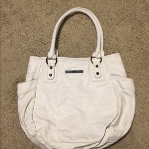 Vans brand shoulder bag