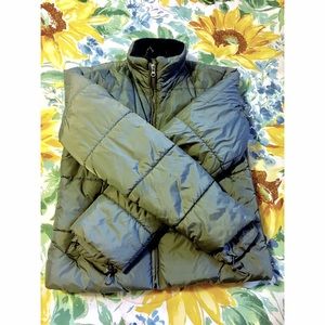 Abercrombie & Fitch winter coat