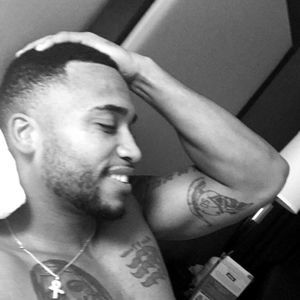 Meet your Posher, Terence