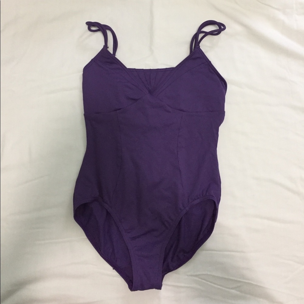 Dance Leotard