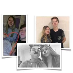 Meet your Posher, Ciara