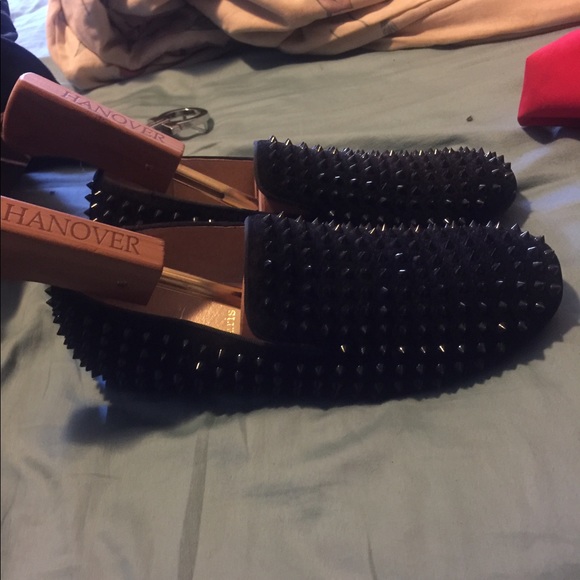 Louboutin Shoes