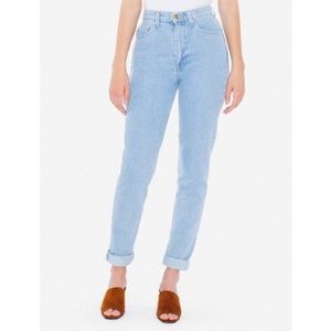 PacSun Mom Jeans
