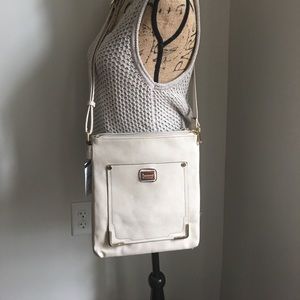 Crossbody bag