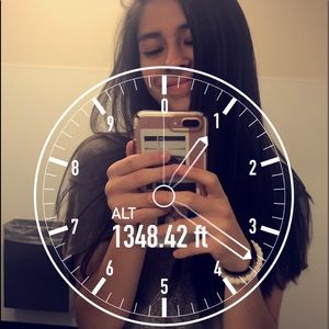 Meet your Posher, Brianna