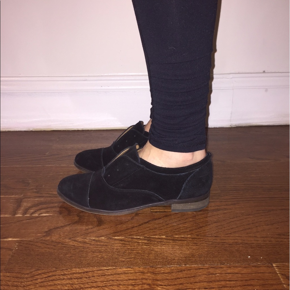 Franco Sarto shoes
