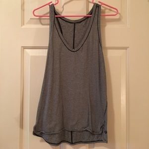Lululemon Tank Top (Size 8)