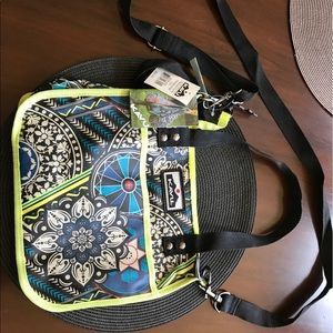 Brand New Kavu cross body!!!