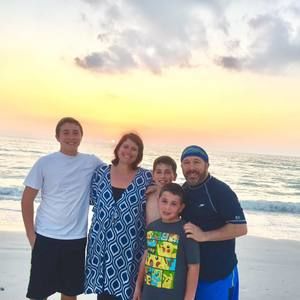 Meet your Posher, Debby