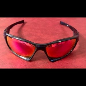 Oakley Ten X Men's Sunglasses