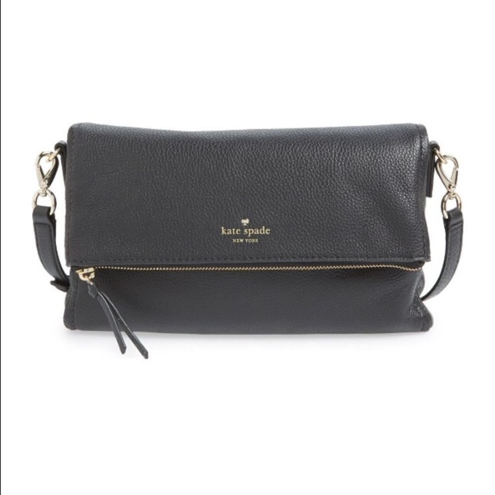 Kate Spade Cobble Hill Marsala