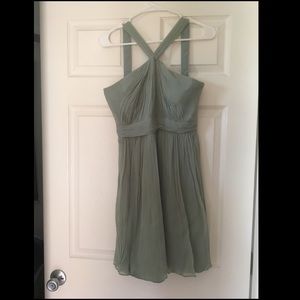 J.Crew bridesmaid dress size 4