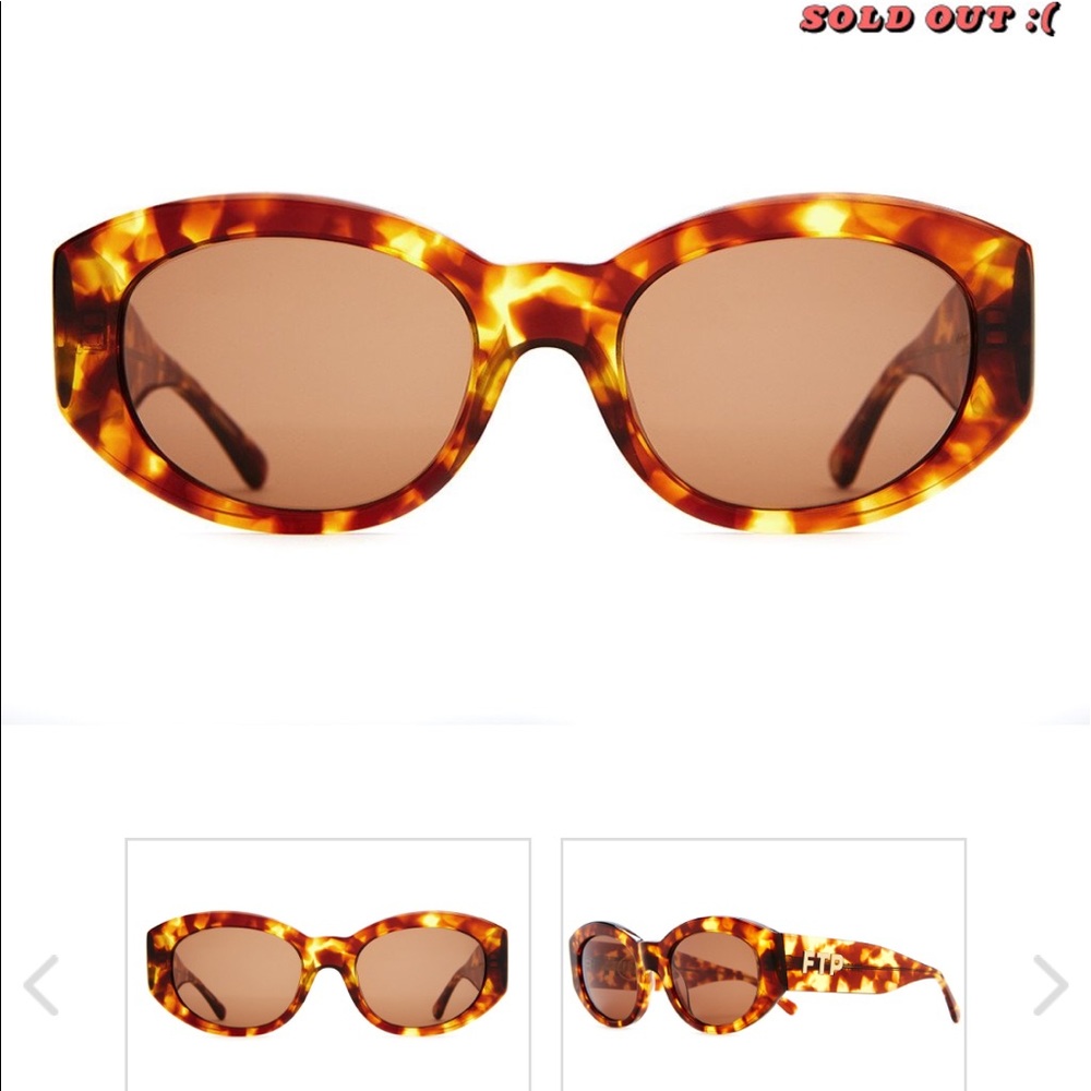 FTP-Crap Collab Glasses