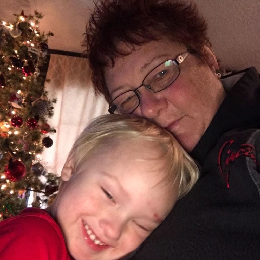 Meet your Posher, Sharon wallace