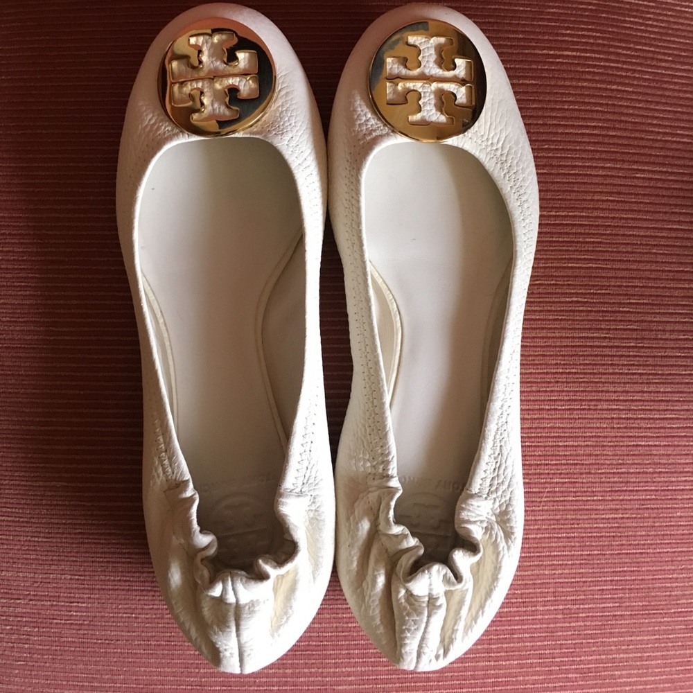 Tory Burch Flats sz 8M