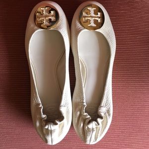 Tory Burch Flats sz 8M