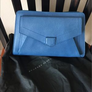 Proenza schouler clutch