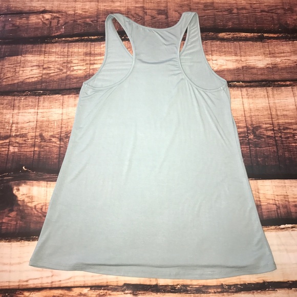 << Bombshell Mermaid Tank Top >> - Picture 4 of 4