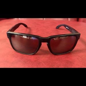 Oakley Holbrook Men's Sunglasses