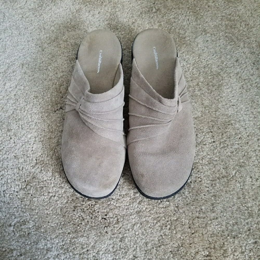 Croft and Barrow Slip On