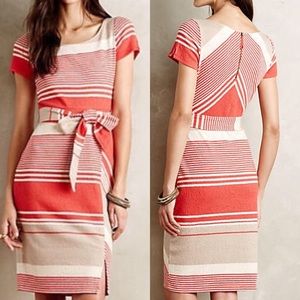 Anthropologie Sorella Dress by Lilka