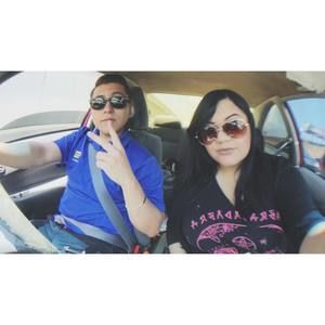 Meet your Posher, Simon