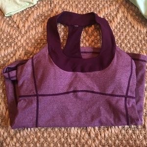 Lululemon top