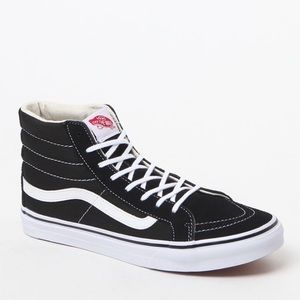 Women's sk8-hi slims
