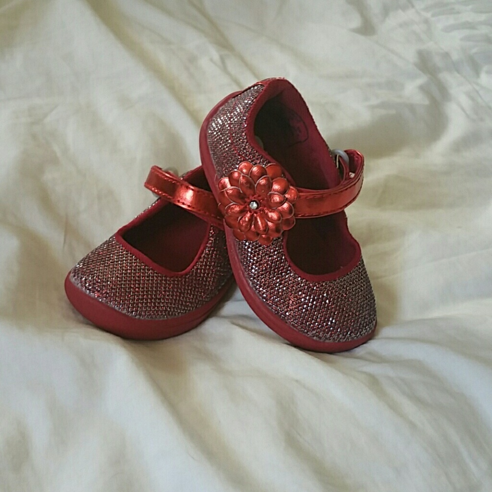 Stride Rite 4.5 M Haylie