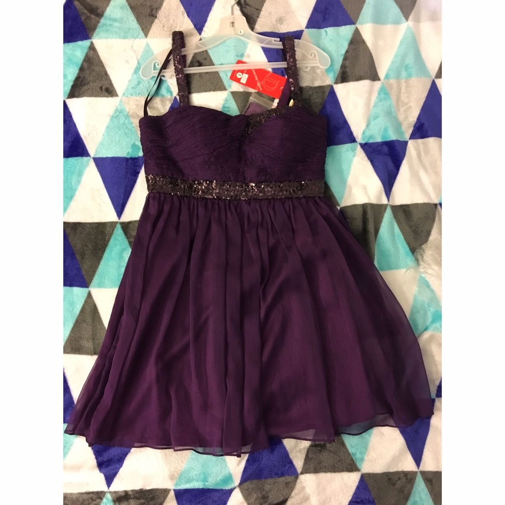 Formal dress