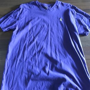 Polo tee