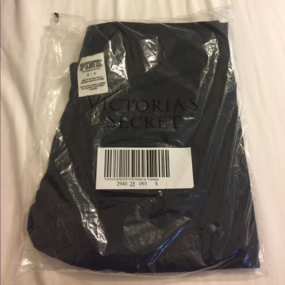 Victoria's Secret PINK Lounge Legging