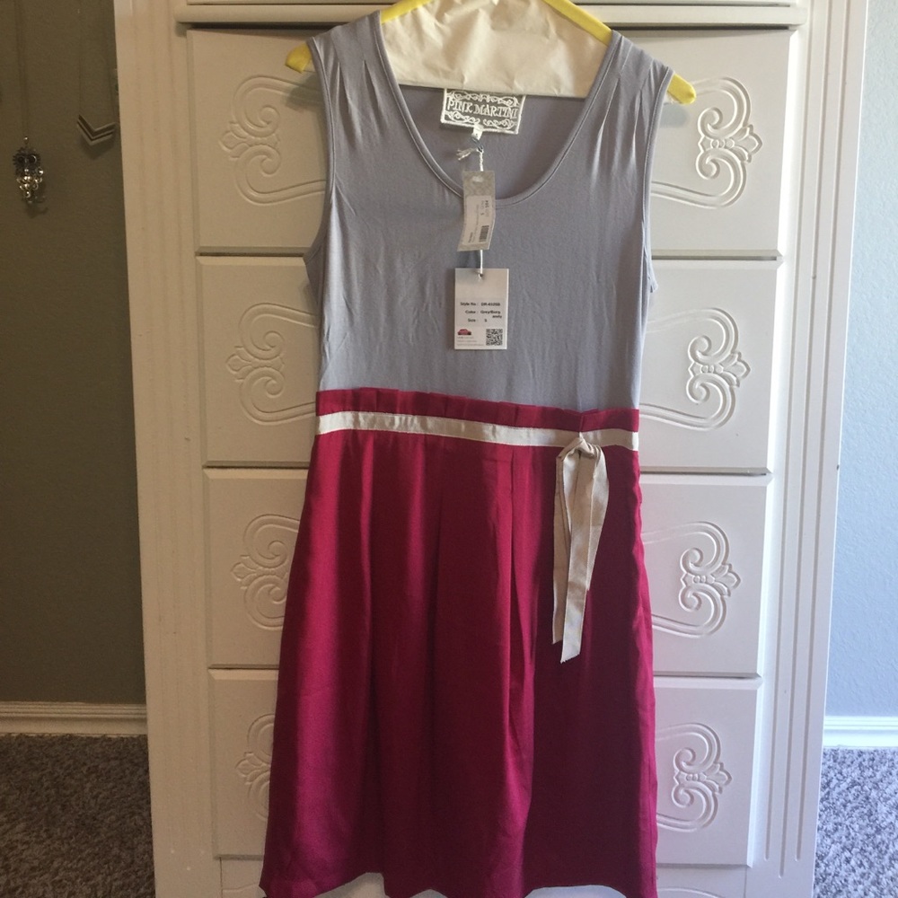Stitch Fix Dress