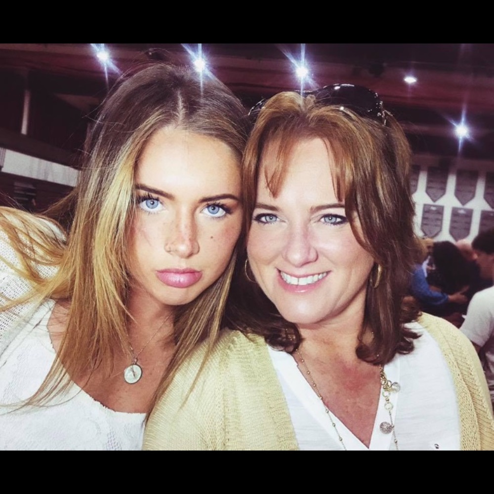 Meet your Posher, Anne