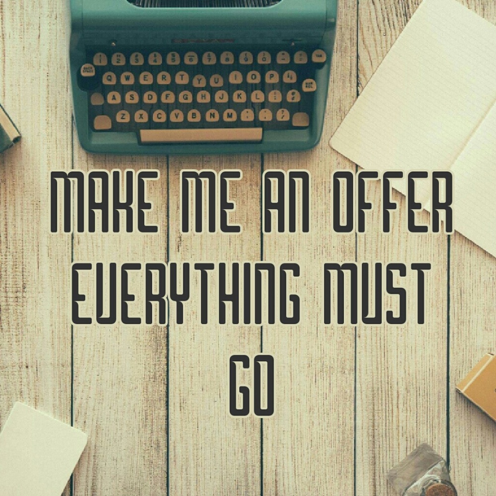 ??Make An Offer