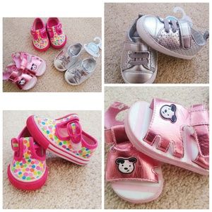 🌸 3 Pairs For $8 🌸