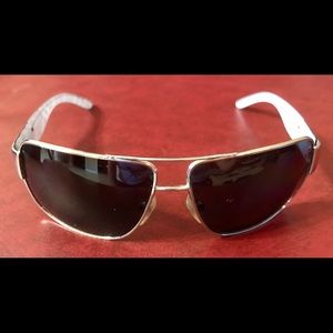 Burberry Men's Sunglasses