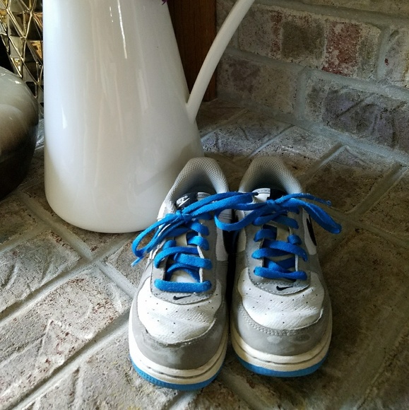 Nike Force 1 shoes - Picture 2 of 2