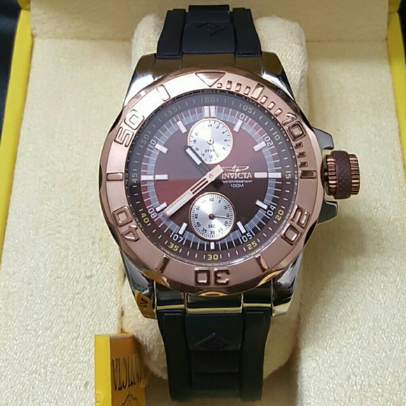 Invicta Other - Big sale,NWT INVICTA WATCH (price is negotiable)